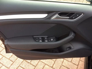 Audi A3 Audi A3 Sportback 1.4 e-tron Lease Edition Digitaal Cockpit Panorama - afbeelding nr 18