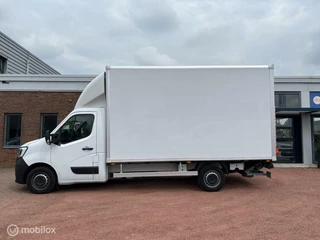 Renault Master Renault Master bakwagen 2.3 Dci T35 L3 Cruise Bluetooth - afbeelding nr 2
