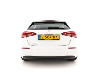 Mercedes-Benz A-Klasse *FULL-LED | WIDE-SCREEN-DIGI-COCKPIT | NAVI-FULLMAP | CAMERA | COMFORT-SEATS | ECC | PDC | CRUISE* - afbeelding nr 5