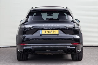 Porsche Cayenne - afbeelding nr 5