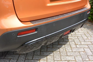 Suzuki Vitara Suzuki Vitara 1.6 Exe Special Edition - Leder en vele extra's! - afbeelding nr 13
