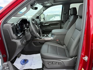 Chevrolet Silverado - afbeelding nr 5