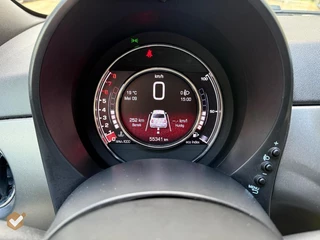 Fiat 500 Fiat 500 0.9 Twinair Turbo Sport NL-Auto *Geen Afl. kosten* - afbeelding nr 30