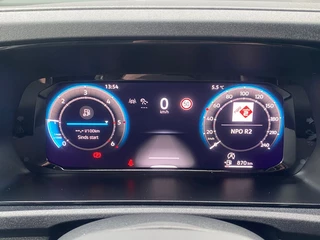 Volkswagen Caddy Volkswagen Caddy Cargo 2.0 TDI 102pk Black Style | ACC | Camera | Side assist - afbeelding nr 10