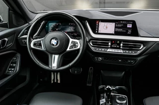 BMW 2 Serie BMW 2-serie Gran Coupé 218i M-Sport - TREKHAAK - LED - VOL!! - afbeelding nr 3