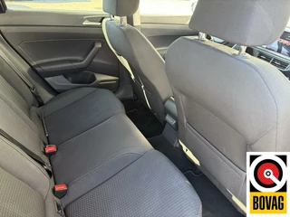 Volkswagen Polo Volkswagen Polo 1.0 TSI Comfortline Automaat, ACC, CAM, Keyless, Carplay - afbeelding nr 7