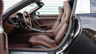 Porsche 911 | Club leder | Sport Chrono | BOSE | Sportuitlaat - afbeelding nr 29