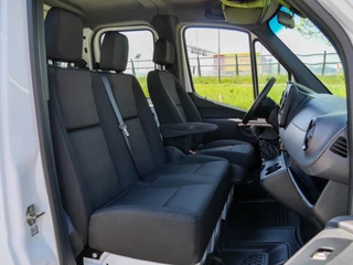 Mercedes-Benz Sprinter 7 pers. | CRUISE CONTROL | - afbeelding nr 5