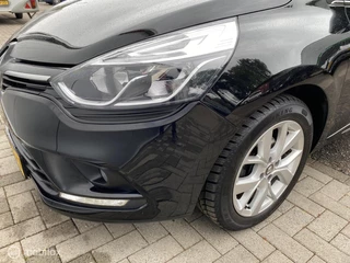 Renault Clio Renault Clio Estate 0.9 TCe Limited NAVI/CRUISE/AIRCO/PDC - afbeelding nr 16