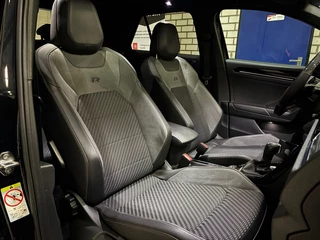 Volkswagen T-Roc Volkswagen T-ROC 2.0 TSI 4Motion R Performence Akra Pano - afbeelding nr 16