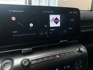 Hyundai Kona | Navigatie | Adaptieve Cruise Control | Hybrid - afbeelding nr 25