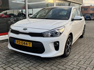 Kia Rio - afbeelding nr 4