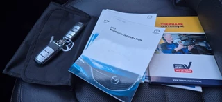 Mazda CX-5 Mazda CX-5 G194 GT-M 4WD*leer*schuifdak*Navigatie*trekhaak - afbeelding nr 22