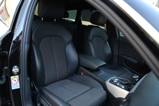 Audi A6 Audi A6 Avant 1.8 TFSI ultra Advance 2x S-Line Navi Xenon - afbeelding nr 16