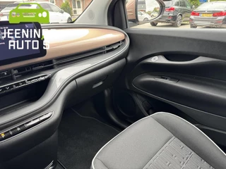 Fiat 500 Fiat 500 3+1 42 kWh | Bijna nieuw | - afbeelding nr 20