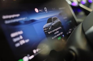 Mercedes-Benz GLC Mercedes-Benz GLC-klasse 300e 4MATIC AMG 63 Look / Memory / Burmester / Head Up / Open Pano / 360 Camera / Acc / Trekhaak / 21 Inc - afbeelding nr 17