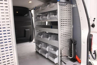 Volkswagen Transporter Volkswagen Transporter 2.0 TDI L1H1 Comfortline *Sortimo* - afbeelding nr 20