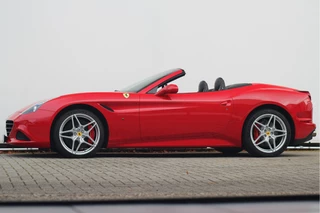 Ferrari California Ferrari California 3.9 T HELE | Keramisch | Schilden | Nieuwstaat - afbeelding nr 10