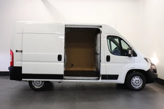 Peugeot Boxer - Airco - Navi - Cruise - Camera - € 15.950,- Excl. - afbeelding nr 16