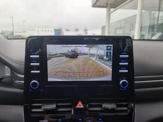 Hyundai IONIQ - afbeelding nr 20