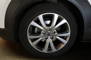 Mazda CX-30 Mazda CX-30 2.0 e-SKYACTIVE-X M HYBRID COMFORT AUTOMAAT - afbeelding nr 4