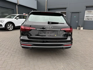 Audi A4 Audi A4 A4-Avant 35 TFSi Business Edition Camera Leder - afbeelding nr 6