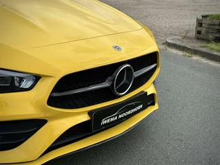 Mercedes-Benz CLA Mercedes CLA-klasse 250 e AMG CLA250e Coupe Panoramadak|Burmester®|Camera 360°|Sfeerverlichting|Head-up|Multibeam LED|Night pakket - afbeelding nr 19