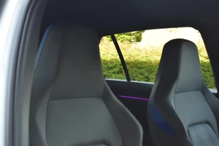 Volkswagen Golf Volkswagen Golf 1.4 eHybrid GTE Lane Stuurvw Camera IQLight - afbeelding nr 17