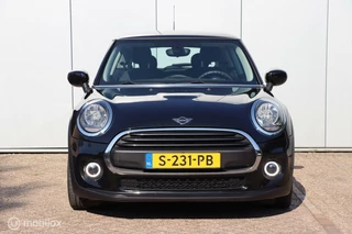 MINI One MINI 1.5 ONE 74646KM NETTE AUTO / NAV / AIRCO / CRUISE / !!! - afbeelding nr 8