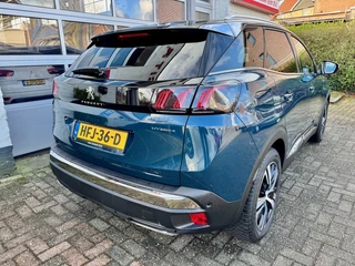 Peugeot 3008 - afbeelding nr 8