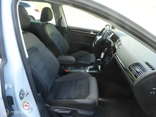 Volkswagen Golf Volkswagen Golf Variant 1.5 TSI 150 PK Special edition - afbeelding nr 19