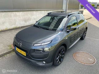 Citroën C4 Cactus Citroen C4 Cactus 1.2 PureTech Shine * AUTOMAAT * CARPLAY * - afbeelding nr 15