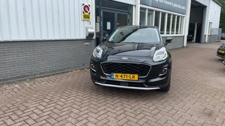 Ford Puma - afbeelding nr 21