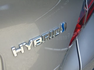 Toyota C-HR Toyota C-HR 1.8 Hybride Team - 2018 - 58DKM - Navi-Camera-Trekhaak - afbeelding nr 12