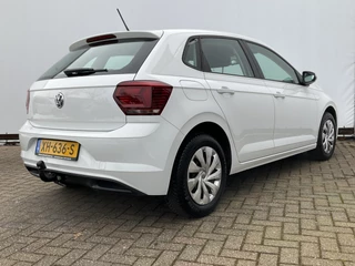 Volkswagen Polo - afbeelding nr 2