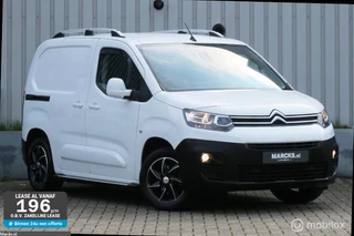 Citroën Berlingo - 225117274-0
