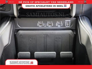 Dodge Ram 1500 CREW CAB | DUBBELE CABINE | GRIJSKENTEKEN | 5 PERSOONS | SV | VOORRAAD NR 2366 - 8602 - afbeelding nr 43