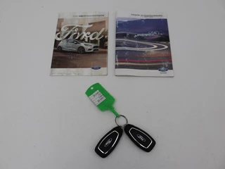 Ford Fiesta Ford Fiesta 1.0 EcoBoost ST-Line | Panoramadak |  Stoel & stuurverwarming | Carplay | Navigatie | Climate control | Cruise control | Parkeerhulp - afbeelding nr 12