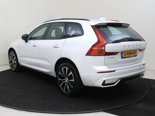 Volvo XC60 - afbeelding nr 5