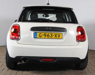 MINI 3-deurs - afbeelding nr 8