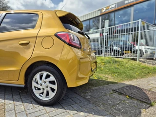 Mitsubishi Space Star - afbeelding nr 12