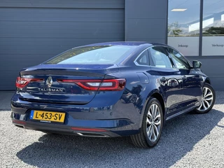 Renault Talisman Renault Talisman 1.6 TCe Intens 1e Eigenaar,Automaat,Navi,Clima,Leder,Camera,Recent Beurt Gehad,Lm velgen,Pdc V+A,150pk,Elekt.Stoelen,Massagestoel,Stoelverwarming,Stoelverkoeling,Apk tot 08-2026 - afbeelding nr 2