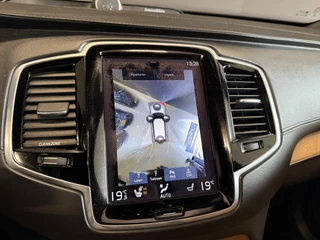 Volvo XC90 - afbeelding nr 23