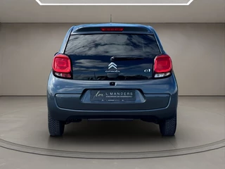 Citroën C1 - afbeelding nr 9