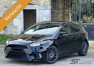 Ford Focus Ford Focus 2.3 Schuifdak|Schaal stoelen|dealer - afbeelding nr 1