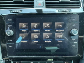 Volkswagen Golf Volkswagen Golf 1.0 TSI 2X R-Line vol! CLIMA*ADAPCR*CARPLAY* - afbeelding nr 48