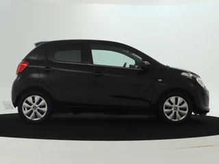 Citroën C1 Citroen C1 1.0 VTi Feel AIRCO | Bluetooth | 72PK - afbeelding nr 5