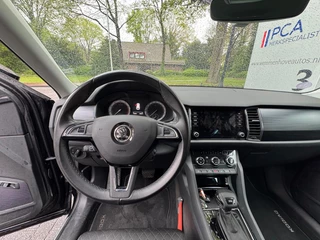 Škoda Kodiaq Škoda Kodiaq 1.5 TSI Business Edition Airco/El.klep/Camera/Navi - afbeelding nr 15