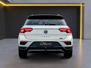 Volkswagen T-Roc - afbeelding nr 4