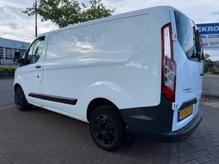 Ford Transit Custom 97.000km Airco,Navigatie 1e Eigenaar - afbeelding nr 2